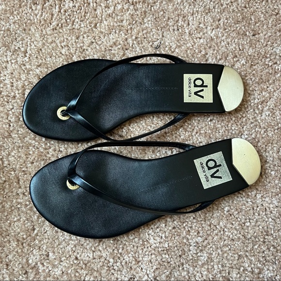 DV by Dolce Vita Shoes - DOLCE VITA SANDALS